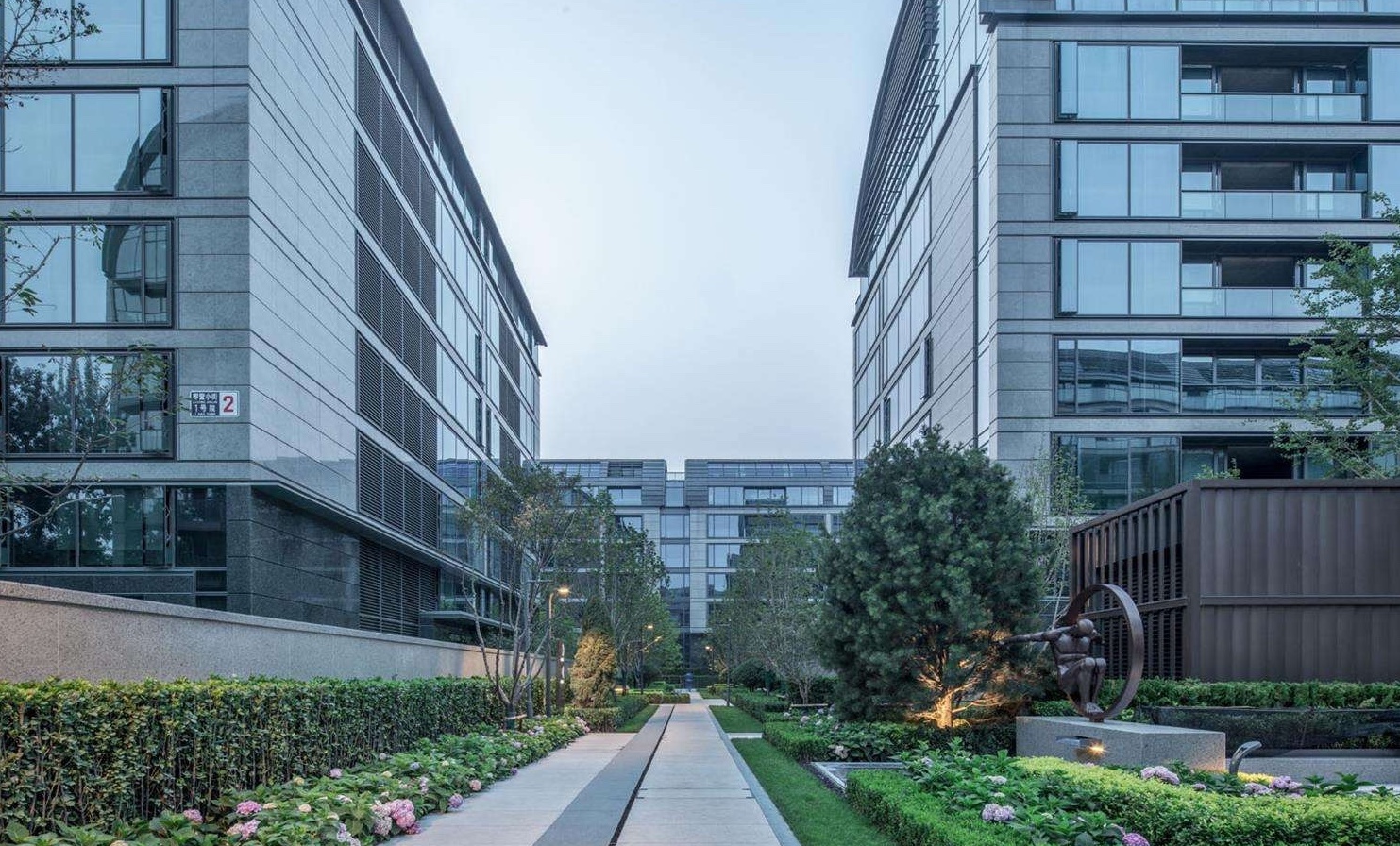 北京西山别墅区缺点,北京西山别墅区由来