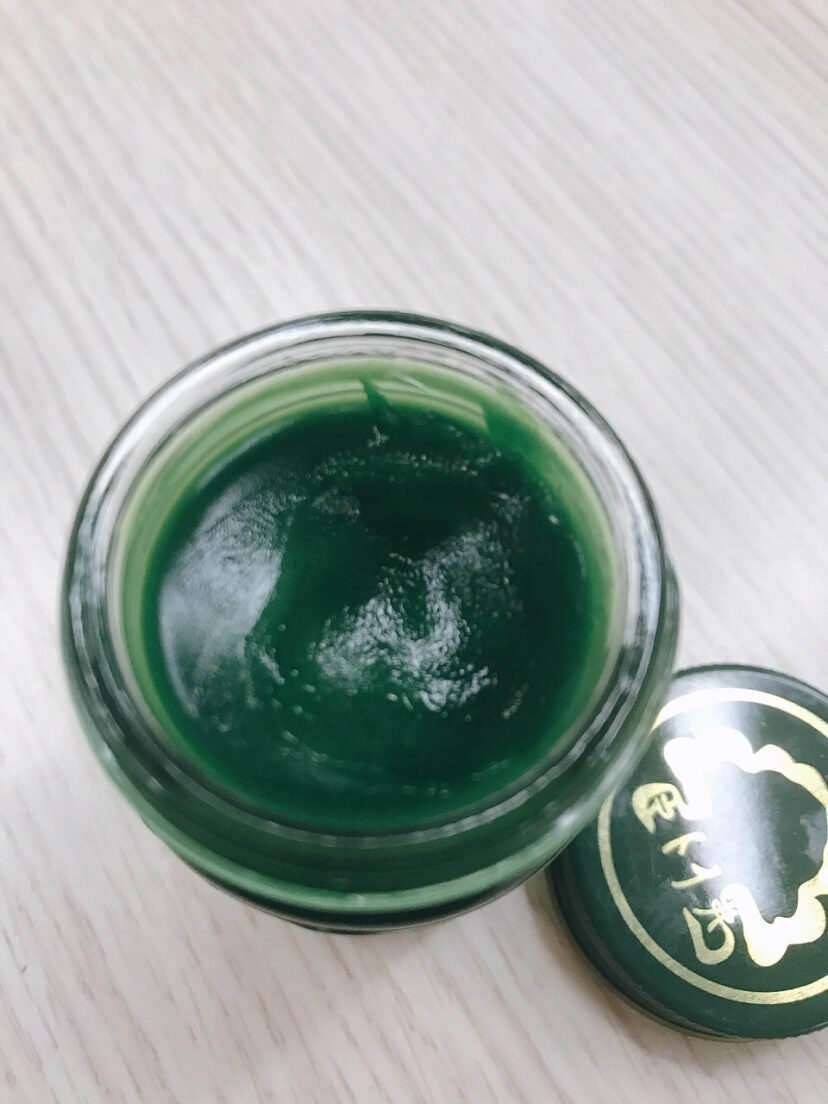 木瓜膏和芦荟胶,木瓜膏与芦荟胶