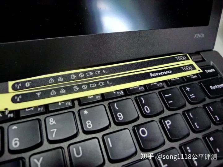 经典笔电复刻机51nbT70评测：依然可以ThinkPad！