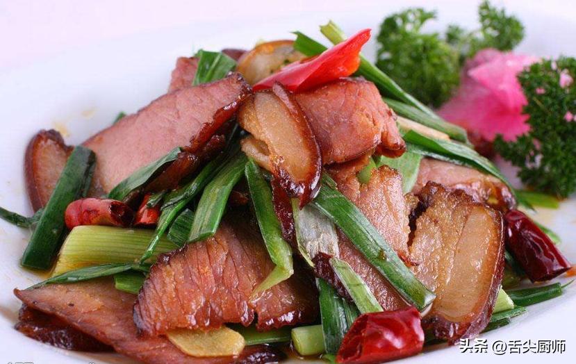 三道家常小炒菜简单易上手,巨下饭的4道家常菜做法