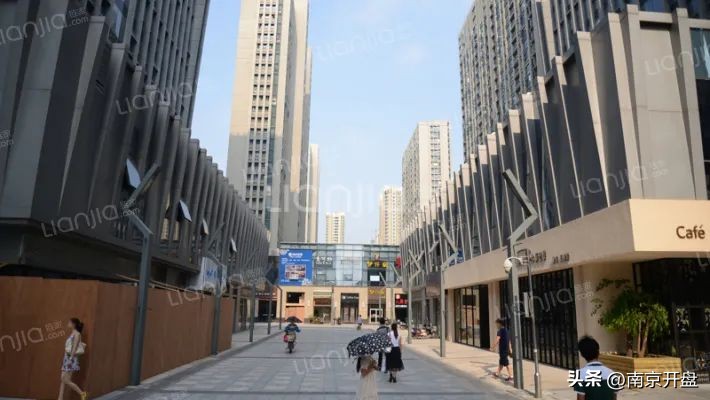 5个月跌6000元/㎡！南京这里惊现一批“砸盘侠”