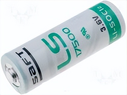 1号2号5号7号电池如何命名的,1号2号3号5号7号电池怎样区分