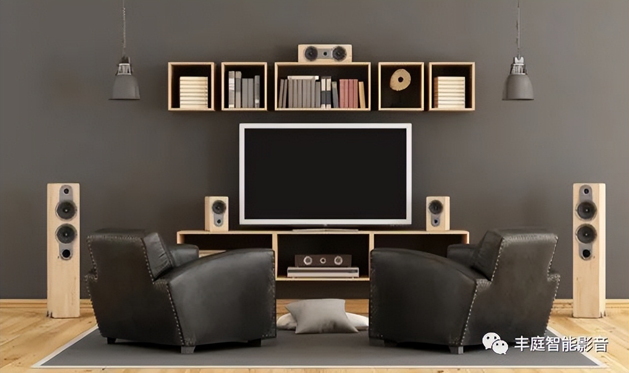 家庭影院音响选什么样的音响,怎样选购家庭影院音响