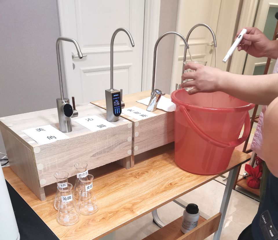 净水器十大排名国产净水器,直饮水净水器哪个品牌好