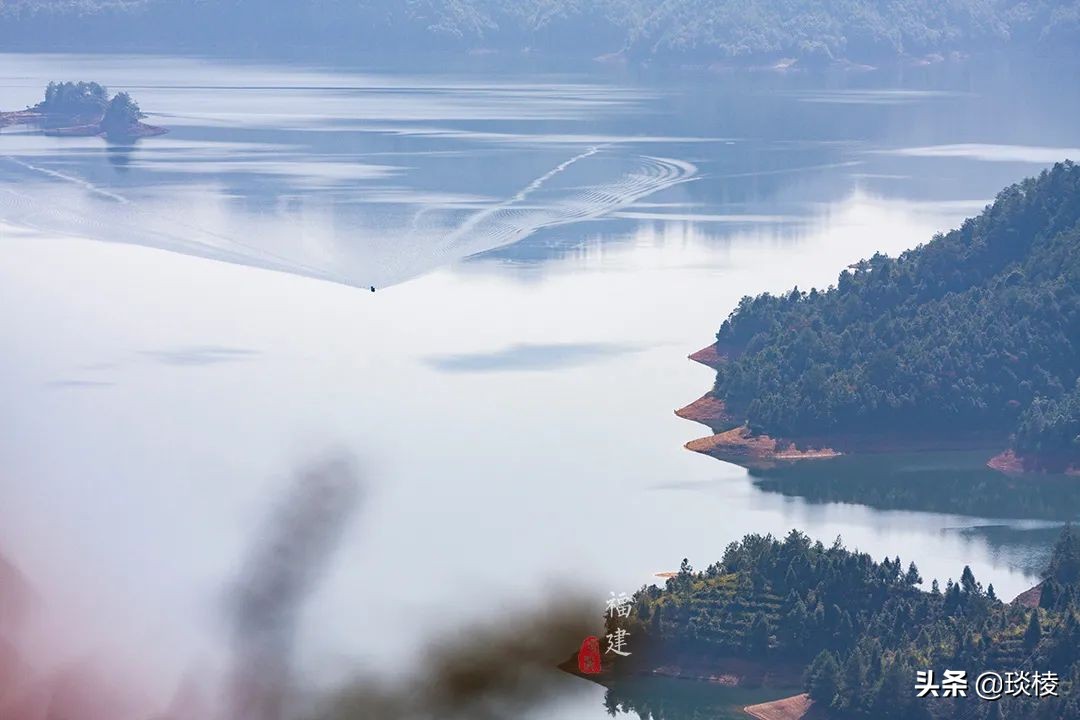 一座鲜为人知的公园,最冷门的森林公园