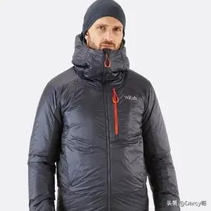 顶级户外品牌棉服,户外运动羽绒服排名前十