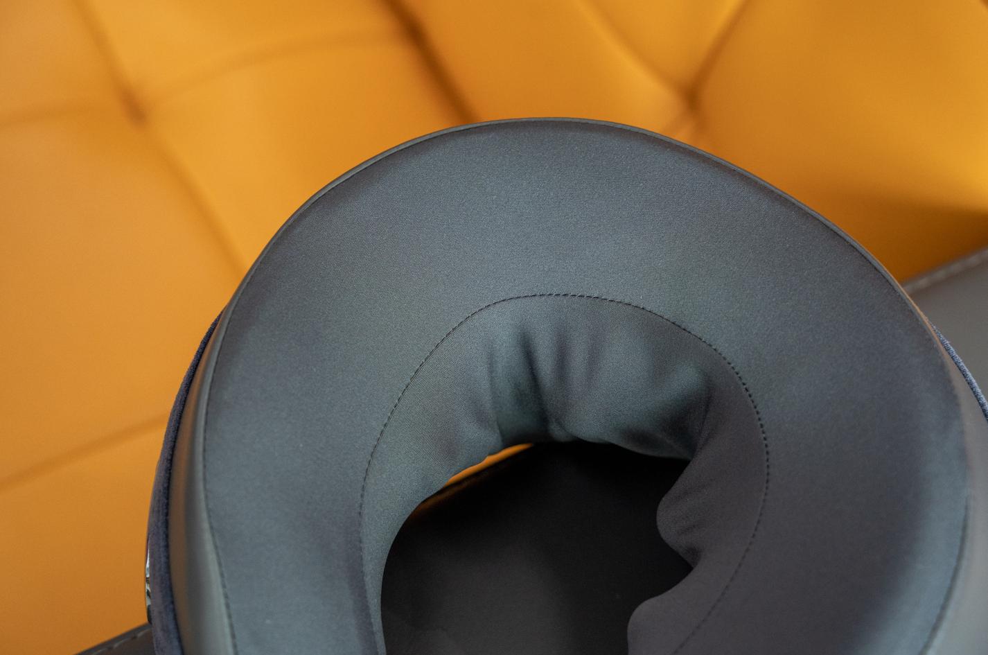 未野颈部按摩仪拆解视频,未野颈椎按摩仪值得买吗