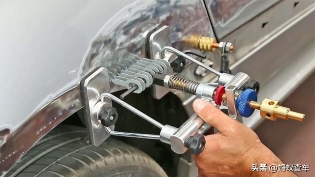 出险记录有车损金额没有明细,出险记录是事故车吗