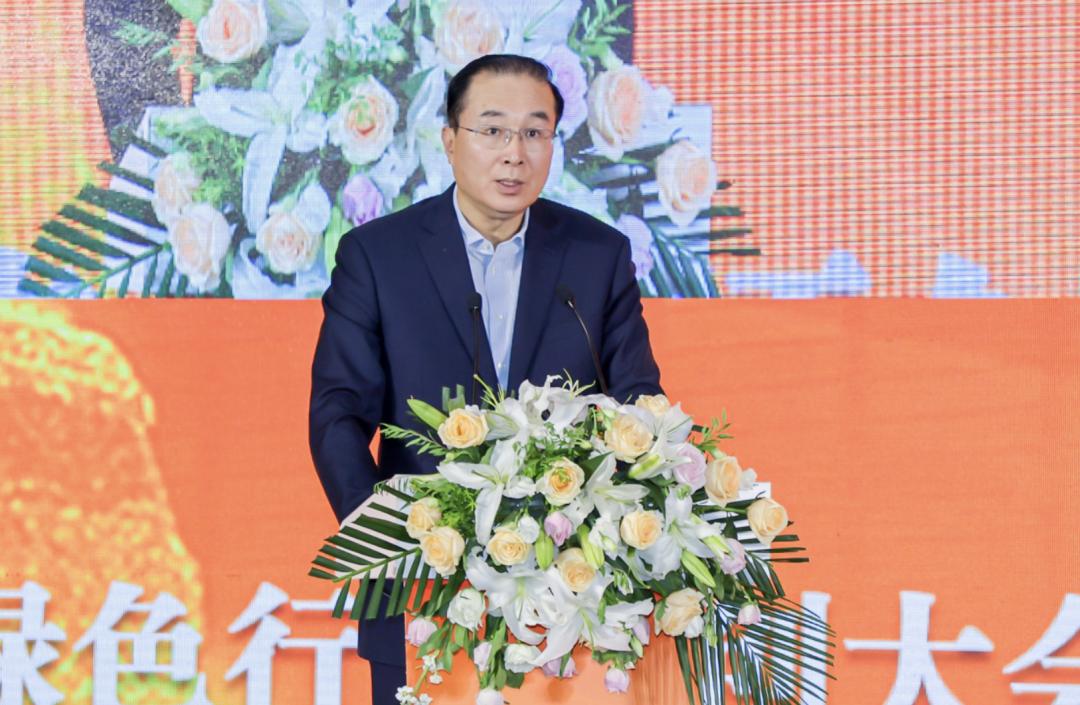 2022年第十七届中国国际物流节,物流产业最新规划