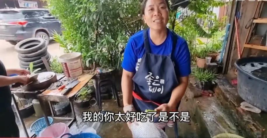 广西大叔娶老挝美女三年花费100万,36岁小伙娶老挝女大学生