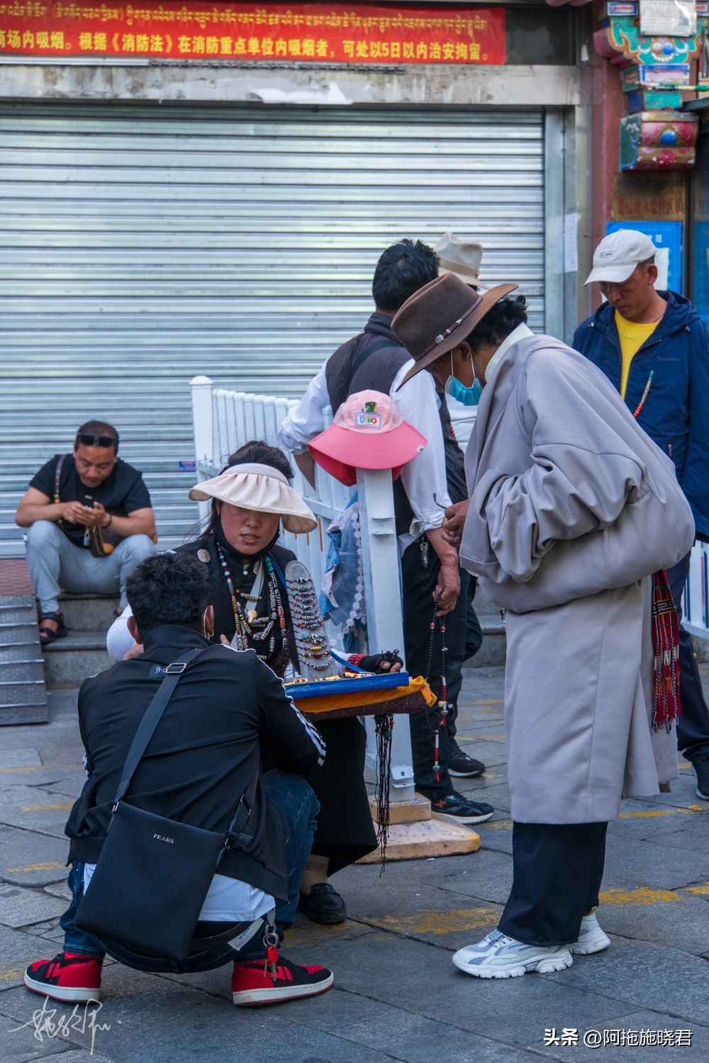 回到拉萨旅行,去拉萨的旅行攻略