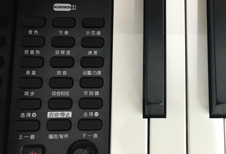 初学钢琴的体验,初学者买电钢琴好还是钢琴好