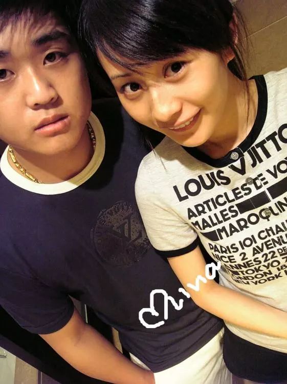 洗头妹逆袭分手费9亿,洗头妹韦雪个人资料