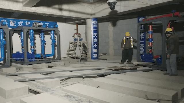 上海宝冶唐山新体育中心,唐山新体育中心新建高端综合体