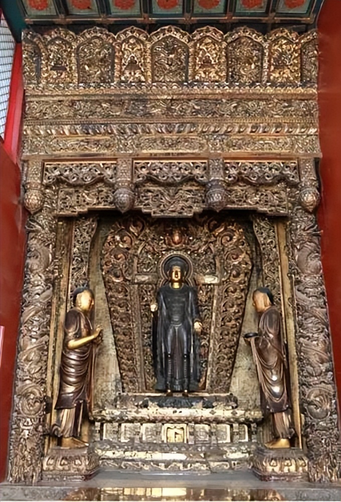 北京雍和宫活佛,北京雍和宫