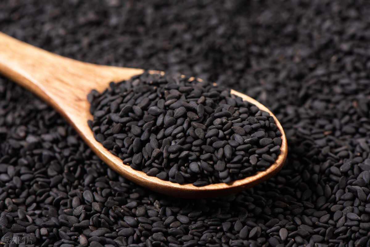 吃黑芝麻真的能补肾吗,一天吃多少黑芝麻可以补肾