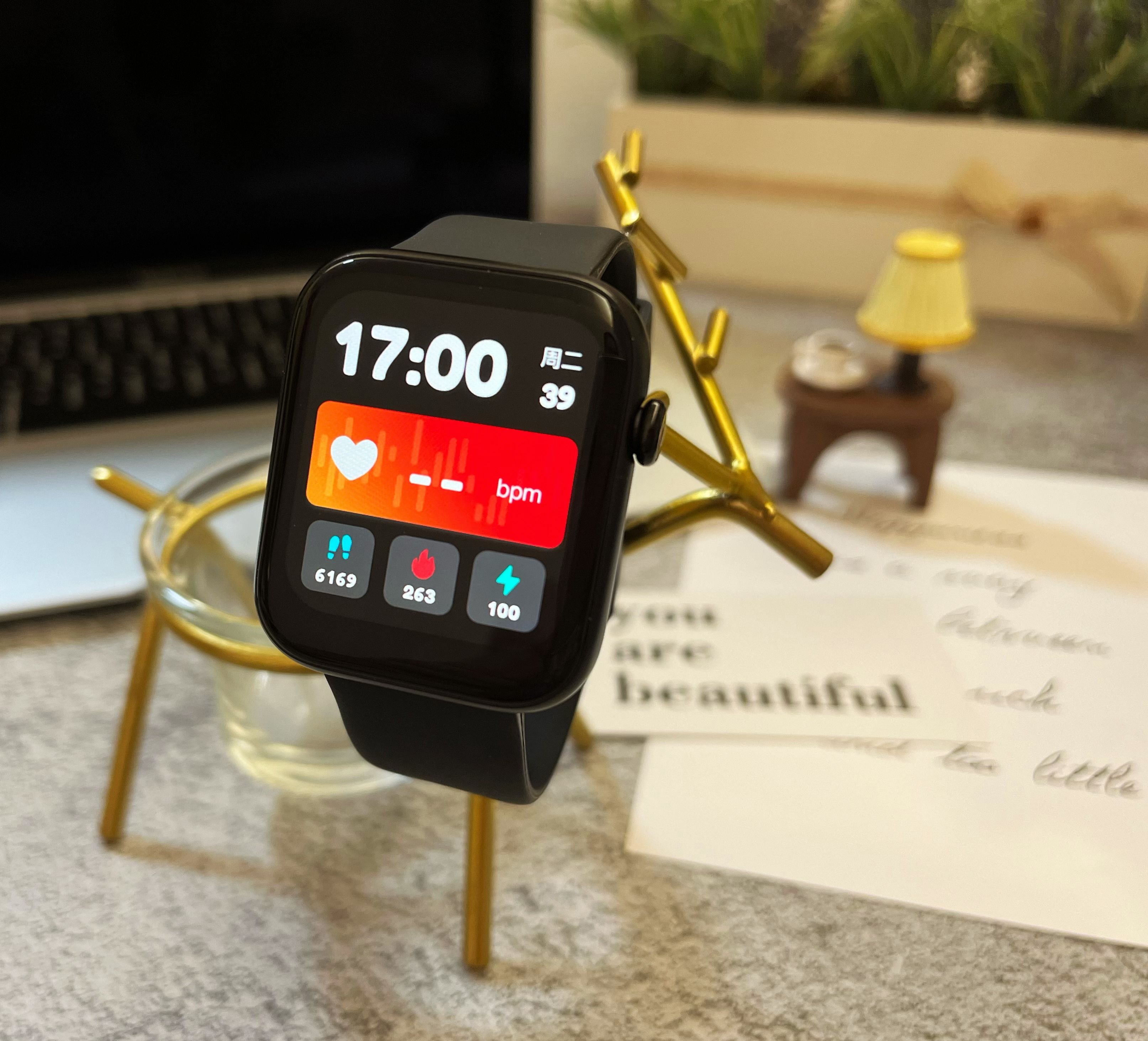 ticwatchgth智能手表讲解,ticwatch2代智能手表