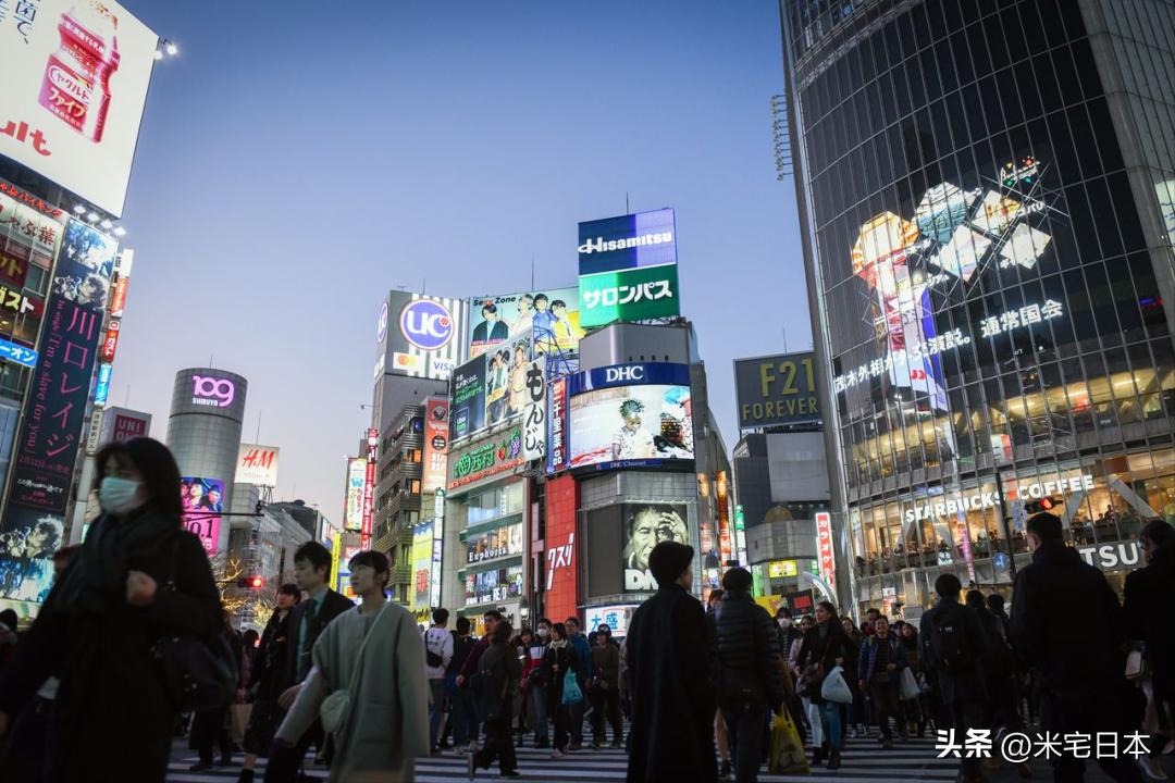 站在高空看日本,站在历史上看日本