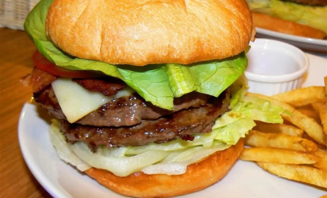 长肉最猛五大主食馒头米饭未上榜,长肉最猛的主食排名