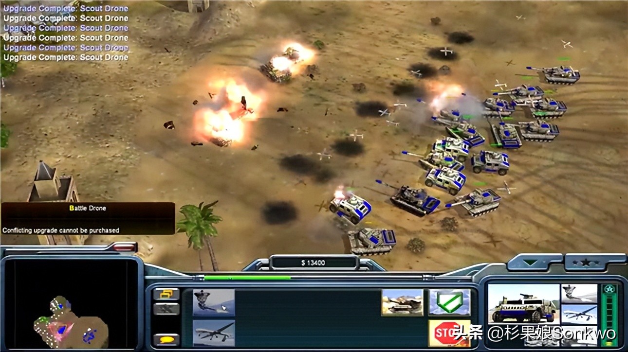 这些原本只是陪衬的衍生游戏，是怎么做到和正传一样火爆的？