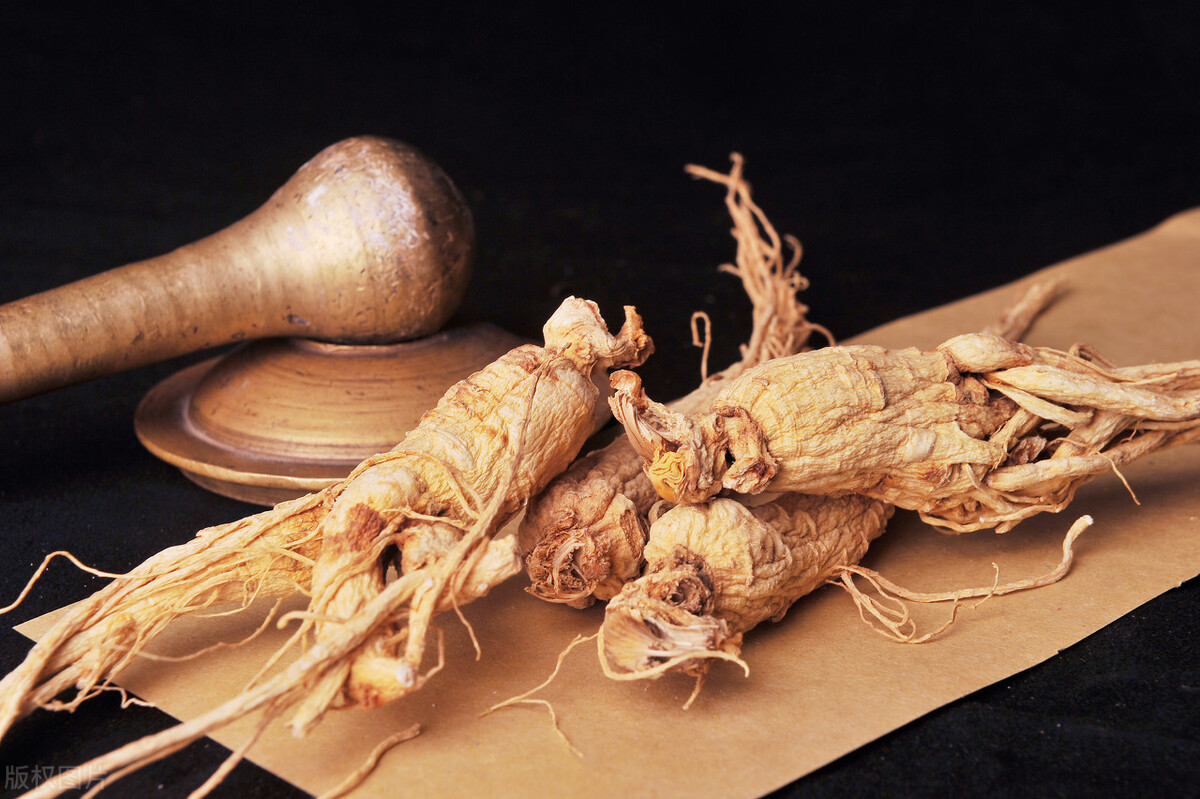 一味中药灭胃火,张仲景止咳化痰润肺的药方