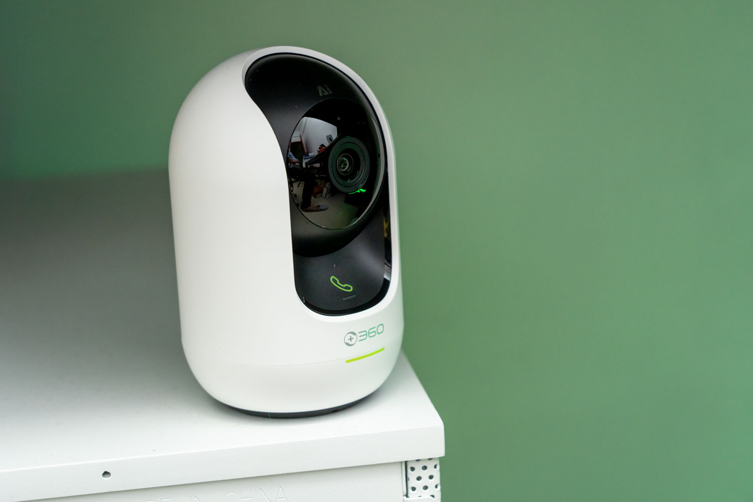 360云台摄像机8max开启预售,360云台摄像机8max