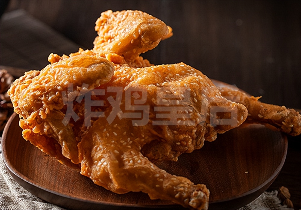 炸鸡加盟10大品牌加盟费多少,网红炸鸡加盟费一般多少钱一个月