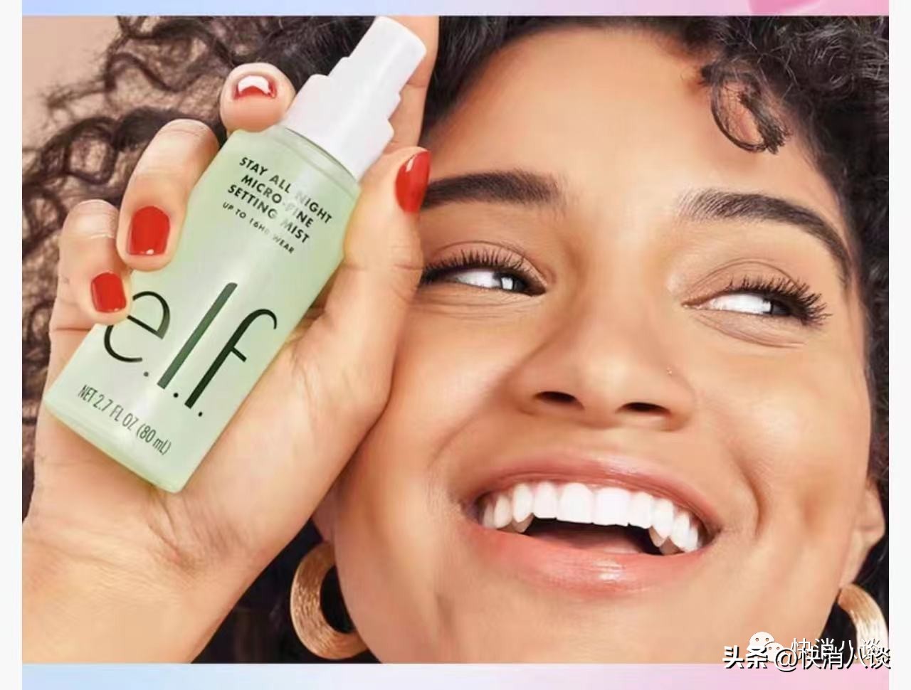 中国化妆品进入美国市场,最早进入中国市场的美国化妆品