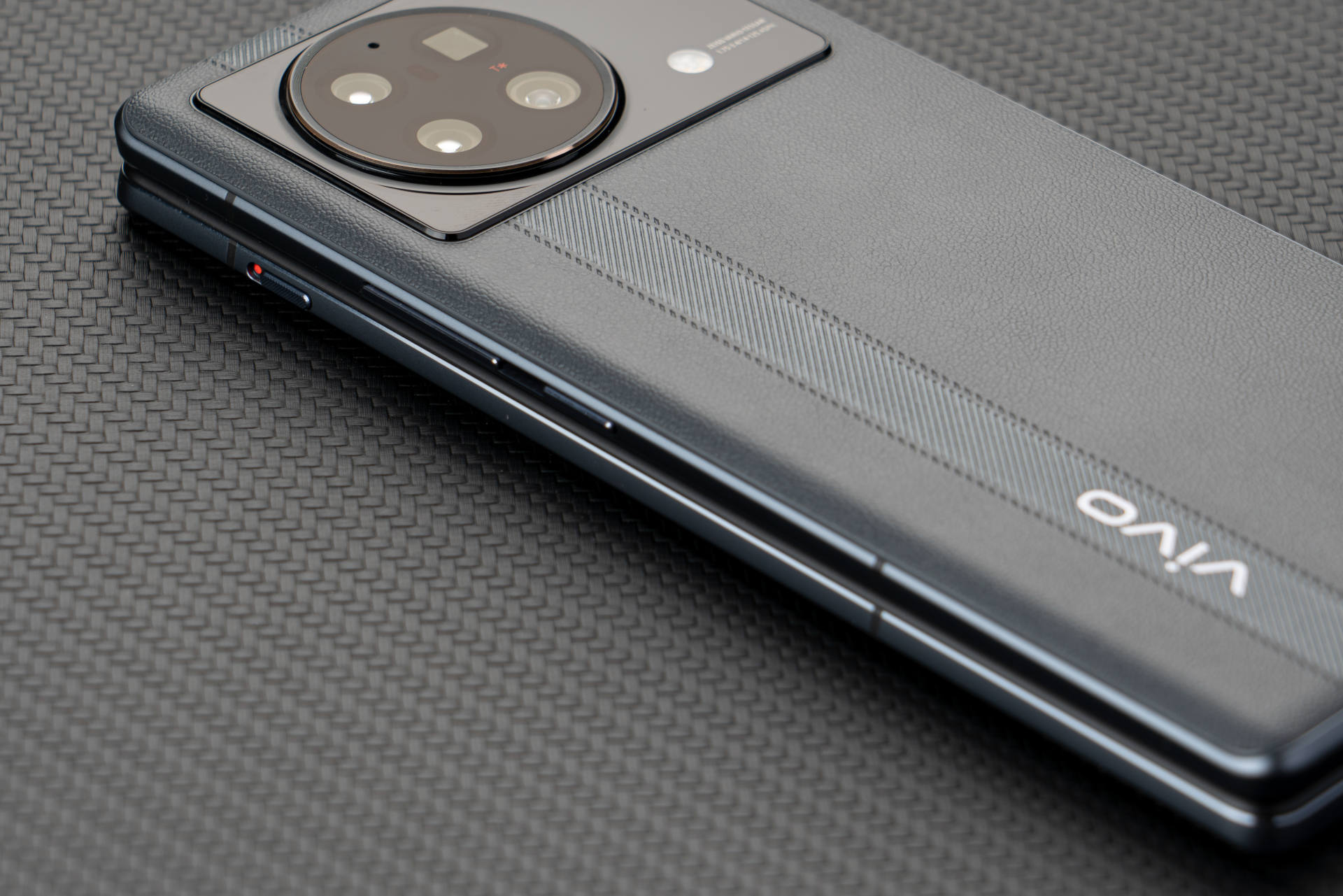 vivoxfold是不是目前最好的折叠屏,vivo折叠屏xfold功能介绍