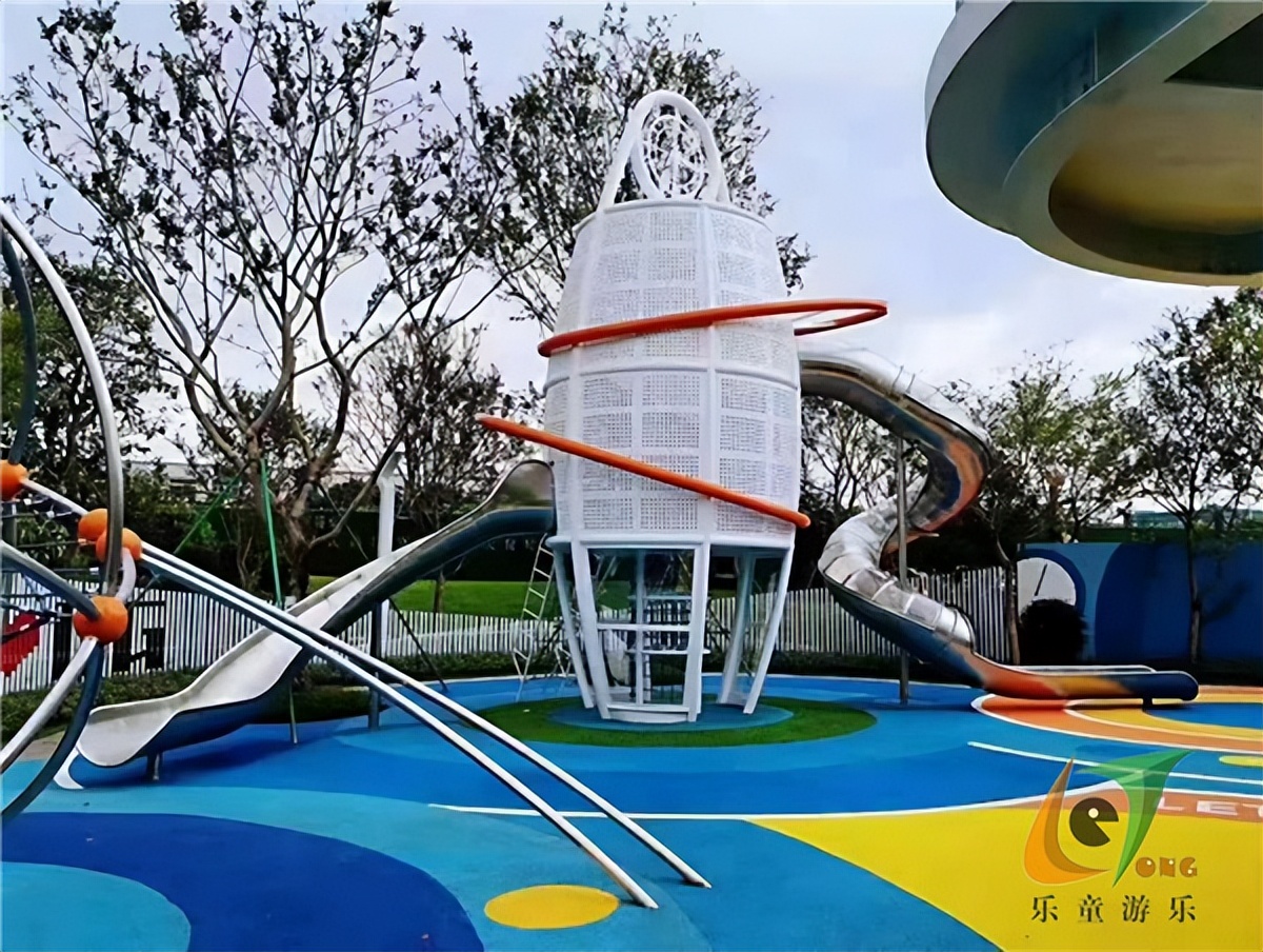 璧山景观不锈钢滑梯,璧山不锈钢滑梯批发