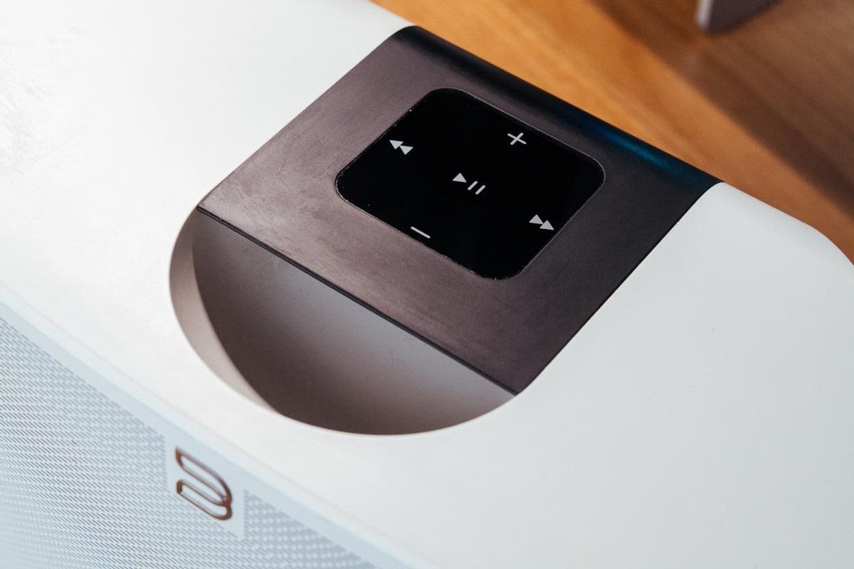 bluesound2i测评,性价比高HIFI音响推荐