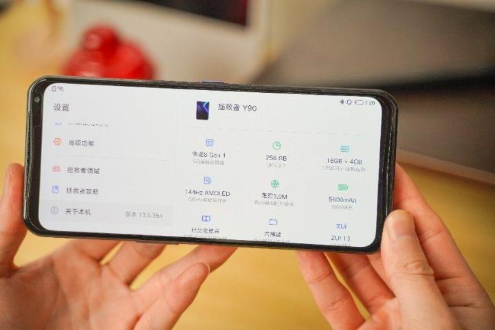 购买联想手机需要注意哪些细节？买这几款机型不会错！