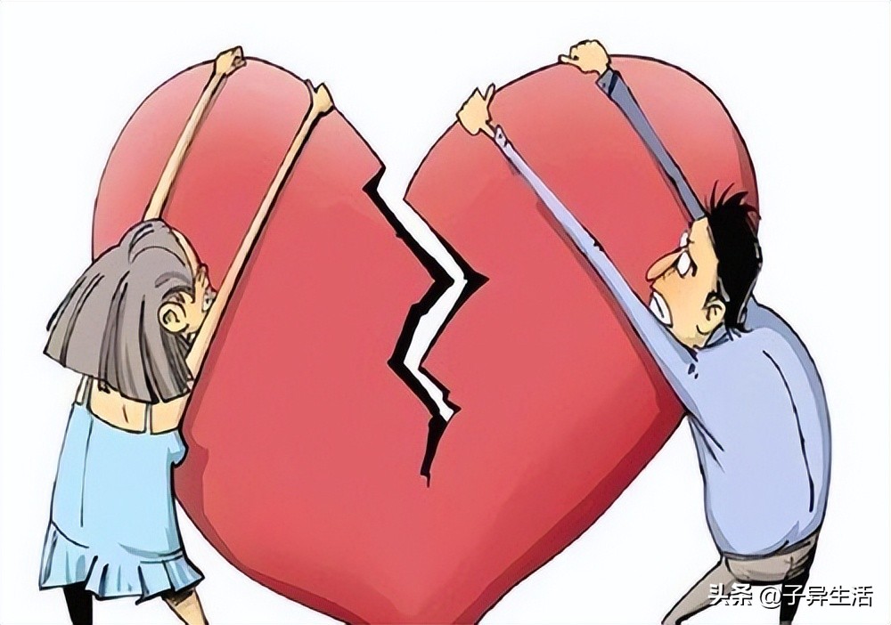 发现自己不爱老公了怎么办,怎么坦然接受丈夫不爱自己了