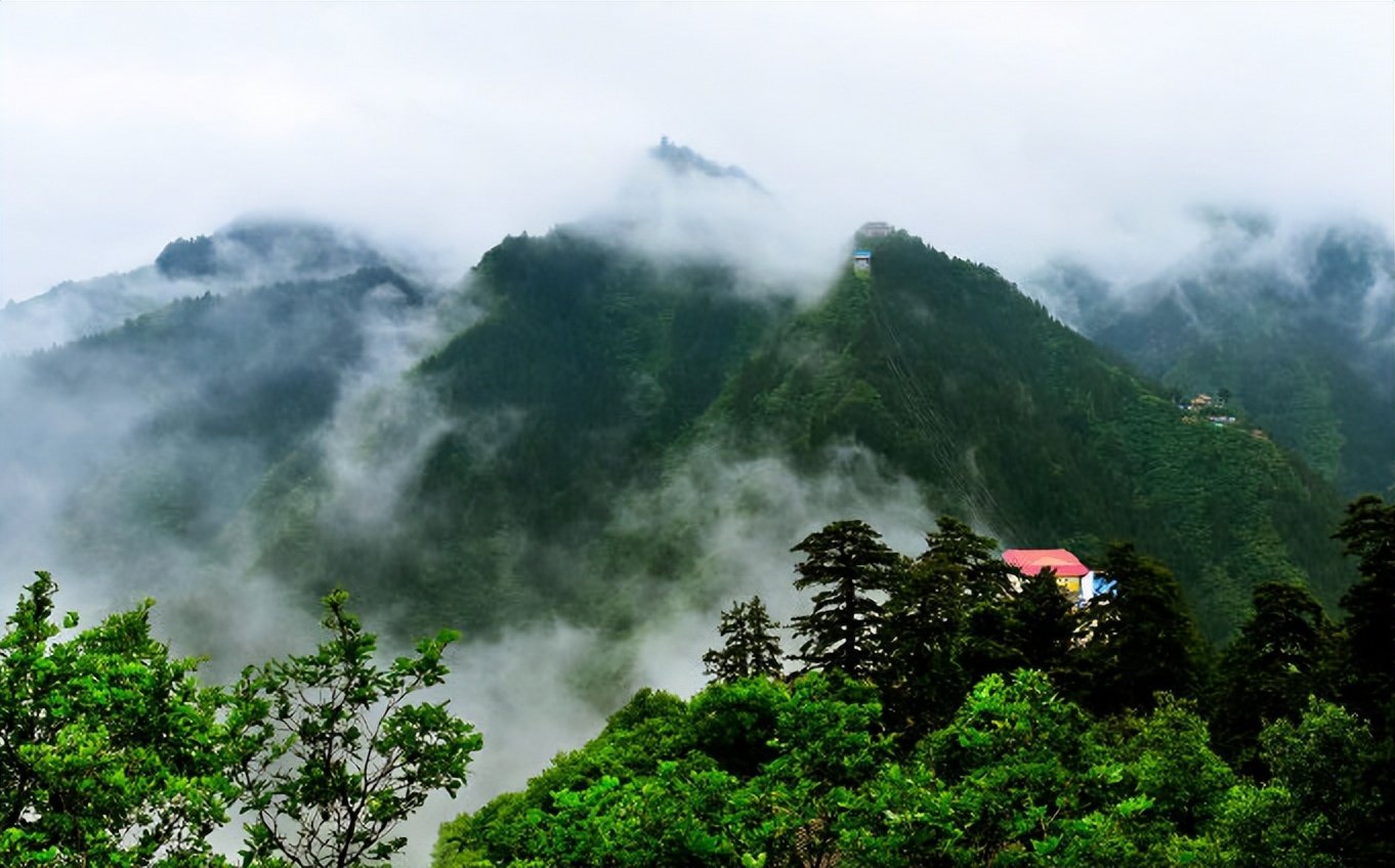 蓬勃古邑品质榆中