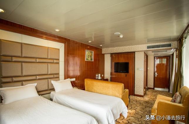 长江豪华1号游轮价格,长江游轮性价比