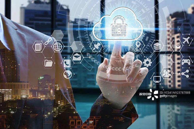 如何通俗易懂的理解云计算,什么是云计算通俗易懂三分钟速看