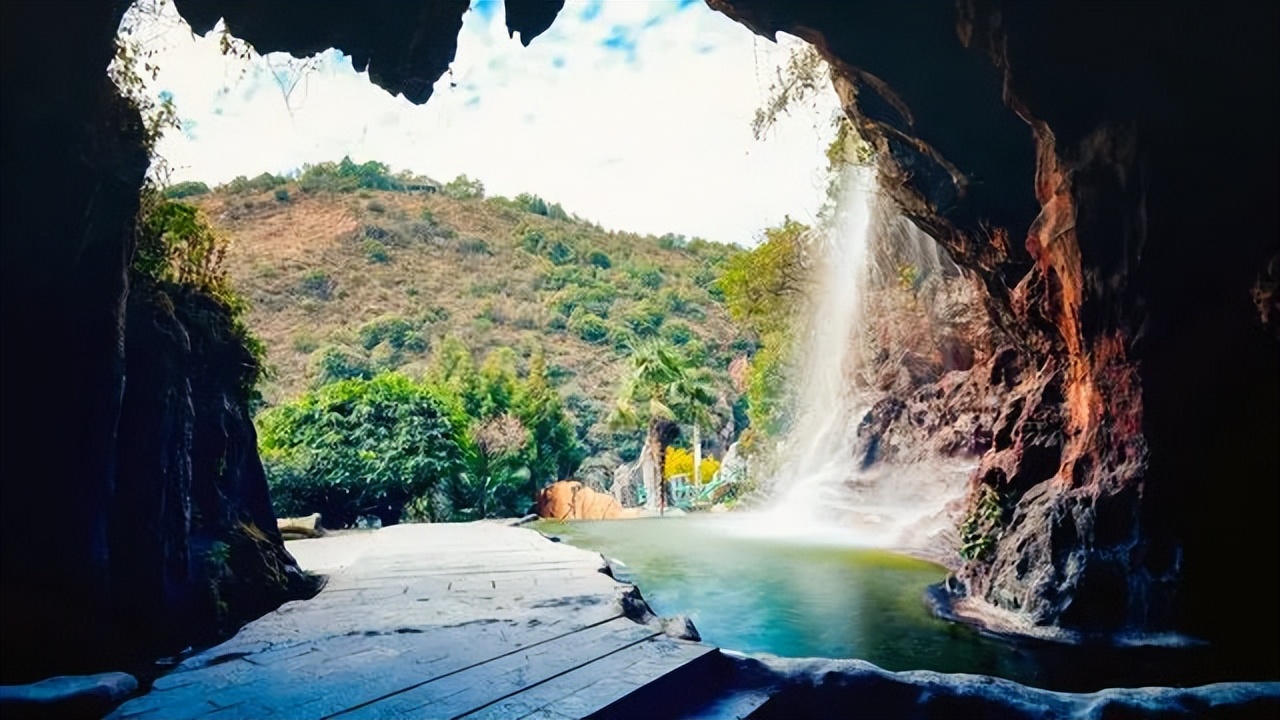 昆明旅游攻略一日游景点推荐理由,昆明玩耍推荐景点一日游攻略图