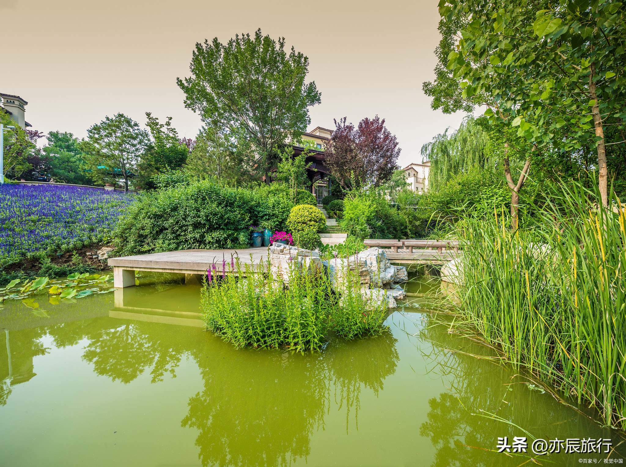 潍坊必去景点排行,潍坊市区旅游必去十大景点