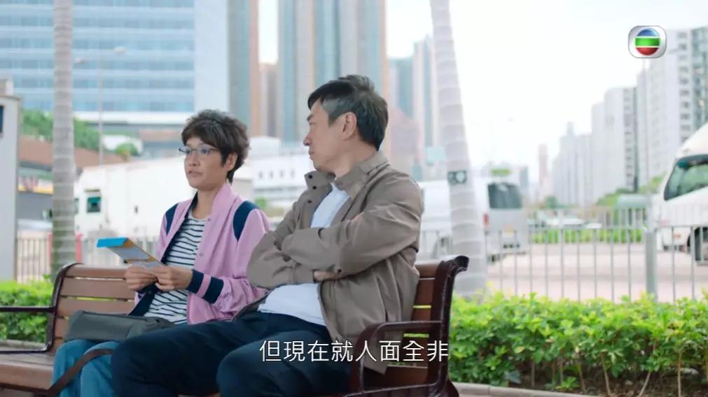 68岁tvb老戏骨患肺癌去世,58岁tvb男配角被曝患肺癌