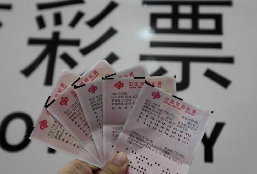 男子购彩中奖647万大奖，公开中奖秘诀，究竟有没有用呢？