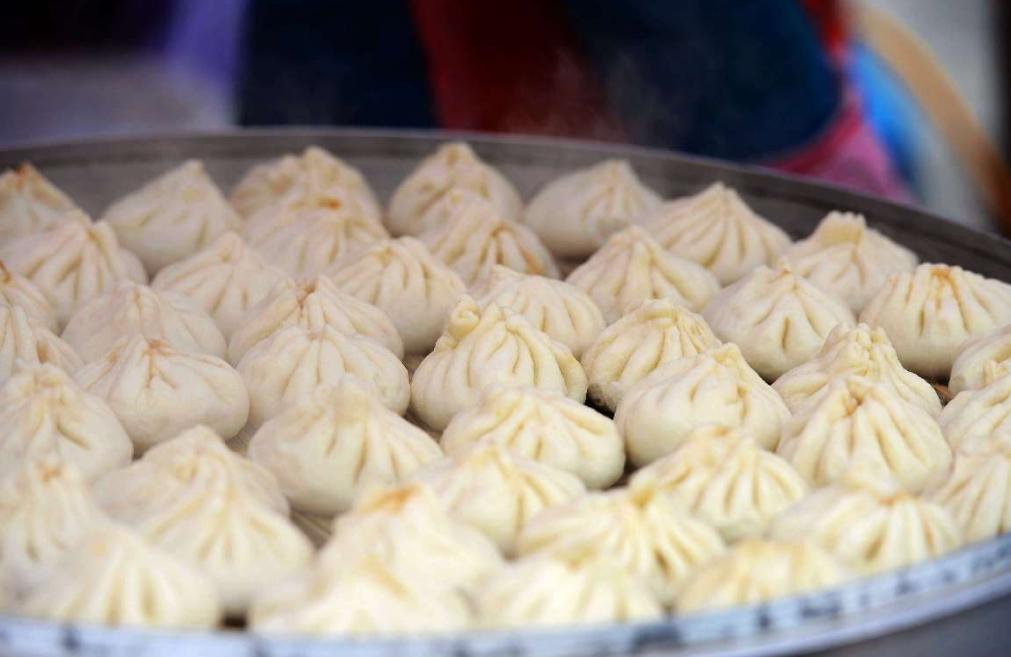 160元狗不理包子,1981年狗不理包子价格