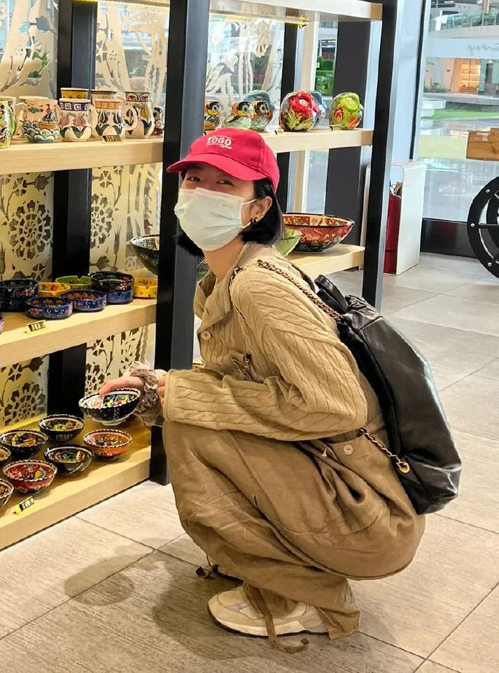 拒绝撞包的奢侈品包,这5款包包背出去一定会被夸好看