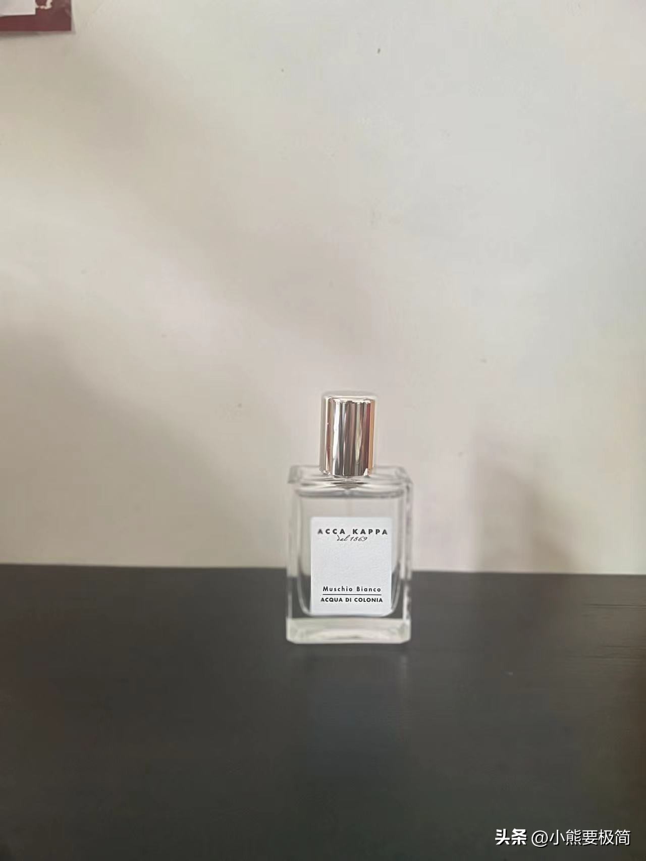 小众香水合集,极简生活全部化妆品