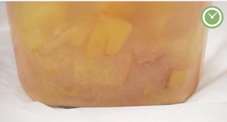 如何自制苹果醋,如何自制苹果醋酿造方法