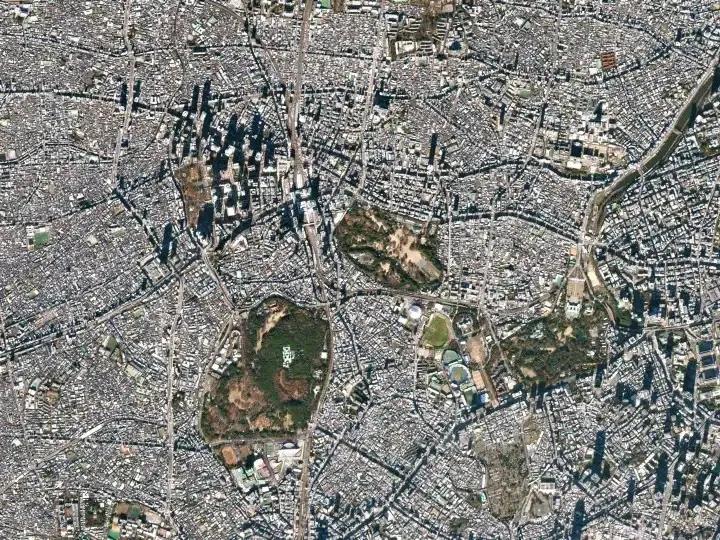 全球最成功的奥运会十大城市,2024奥运会主办城市