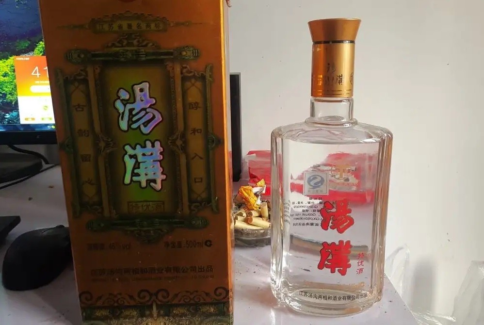 为什么酒席都是用洋河酒,江苏人请客流行什么酒