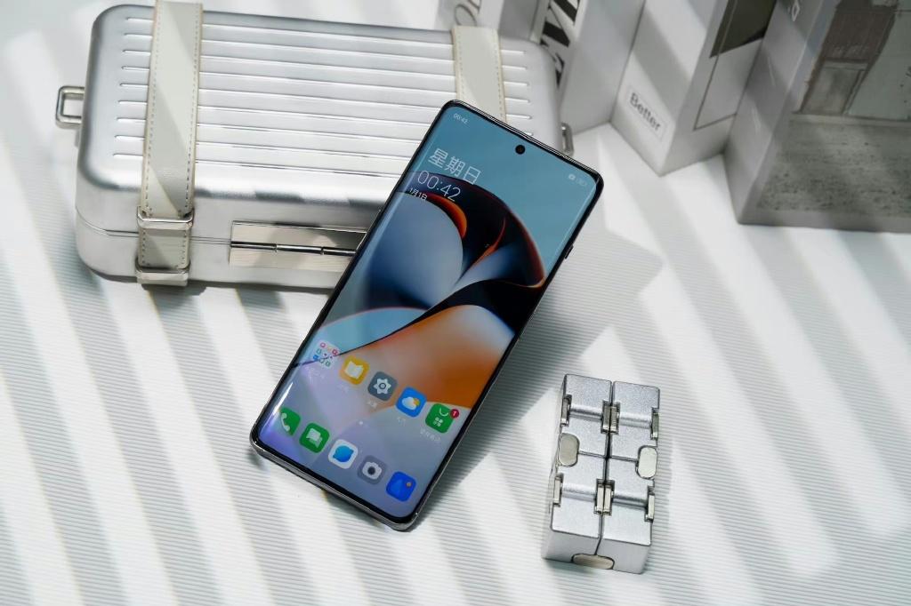 2022年即将发布的3款机型,2023年要发布的三款机型