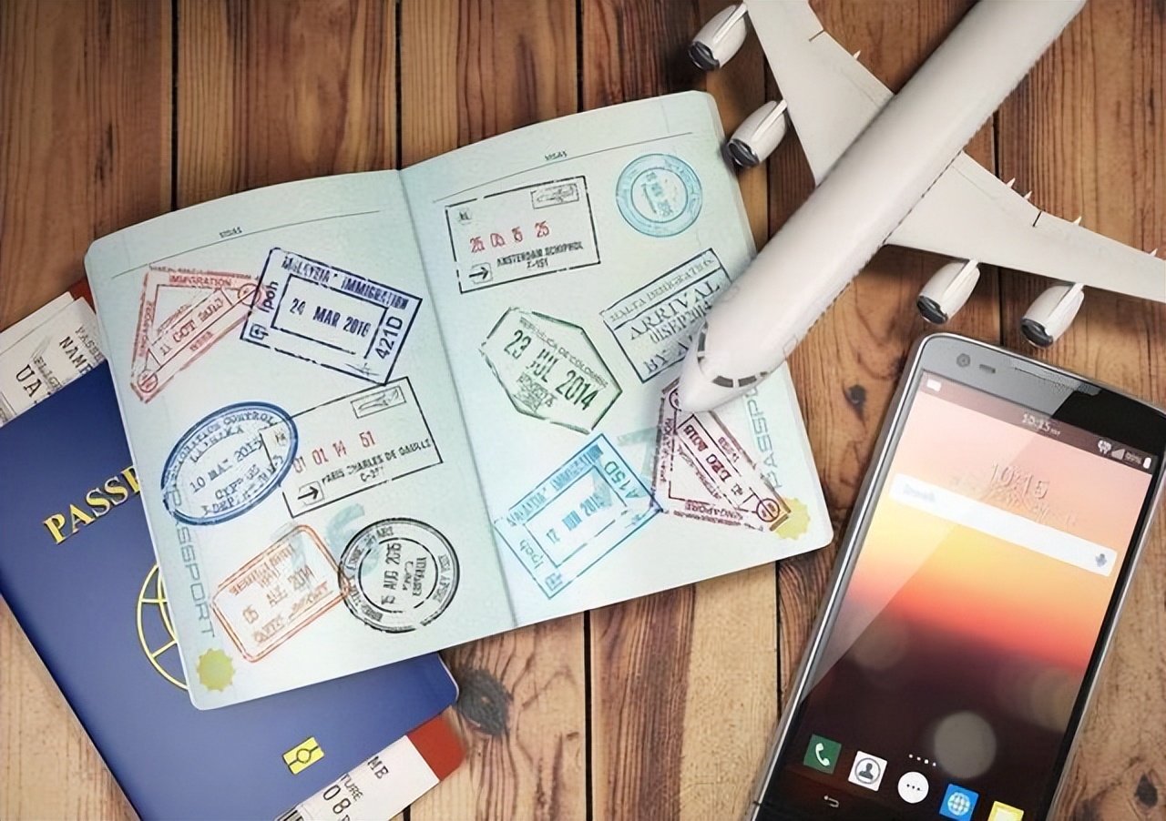 白本护照先去哪些国家好,白本护照需要什么材料