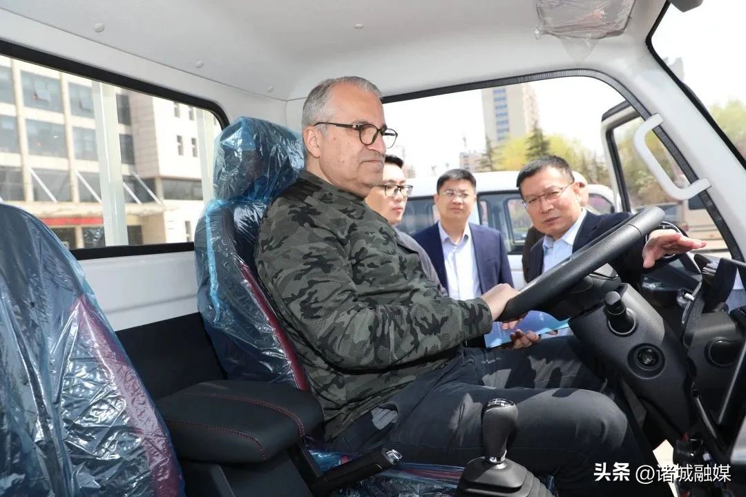 福田汽车时代领航,湖南福田时代汽车