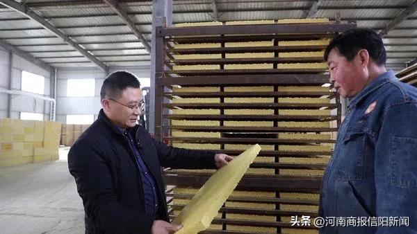 开全省先河！信阳选派40名“科技副总”，企业科研有了“靠山”